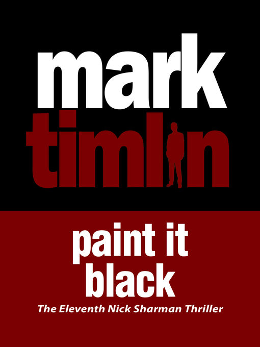 Title details for Paint it Black by Mark Timlin - Available